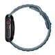 Nomad NOMAD Sport Strap V2 Waterproof 45mm / 44mm / 42mm Marine Blue