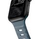 Nomad NOMAD Sport Strap V2 Waterproof 45mm / 44mm / 42mm Marine Blue