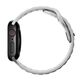 Nomad NOMAD Sport Strap V2 Waterproof 45mm / 44mm / 42mm Lunar Gray