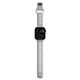 Nomad NOMAD Sport Strap V2 Waterproof 45mm / 44mm / 42mm Lunar Gray