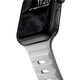 Nomad NOMAD Sport Strap V2 Waterproof 41mm / 40mm / 38mm Lunar Gray
