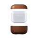 Nomad Nomad Δερμάτινη θήκη, english tan - AirPods Pro 2