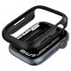 Spigen SPIGEN THIN FIT APPLE WATCH 7 (41MM) BLACK