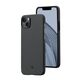 Θήκη Pitaka MagEZ 3 600D, μαύρο/γκρι - iPhone 14 Plus