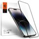 Spigen Tempered Glass Spigen GLAS.tR Slim Apple iPhone 14 Pro Max Black