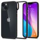 Spigen Spigen Ultra Hybrid για iPhone 14 μαύρο ματ