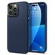 Spigen Spigen Liquid Air iPhone 14 Pro μπλε ναυτικό ACS04958