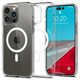 Spigen Θήκη Spigen Ultra Hybrid Mag MagSafe Apple iPhone 14 Pro Max White