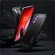 Spigen Θήκη Spigen Rugged Armor OnePlus Nord 2 5G Μαύρο Ματ