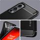 Spigen Θήκη Spigen Rugged Armor OnePlus Nord 2 5G Μαύρο Ματ