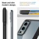 Spigen Θήκη Spigen Ultra Hybrid OnePlus Nord 2 5G Μαύρο Ματ