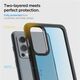 Spigen Θήκη Spigen Ultra Hybrid OnePlus Nord 2 5G Μαύρο Ματ