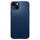 Spigen Etui Spigen Thin Fit Apple iPhone 14 Plus Navy Blue