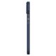 Spigen Etui Spigen Thin Fit Apple iPhone 14 Plus Navy Blue
