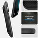 Spigen Θήκη Spigen Mag Armor Apple iPhone 14 Pro Max Matte Black