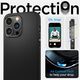 Spigen Θήκη Spigen Mag Armor Apple iPhone 14 Pro Max Matte Black