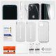 Spigen Θήκη Spigen Crystal Pack Apple iPhone 14 Plus Crystal Clear