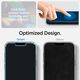 Spigen Θήκη Spigen Crystal Pack Apple iPhone 14 Plus Crystal Clear