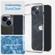 Spigen Θήκη Spigen Crystal Pack Apple iPhone 14 Plus Crystal Clear