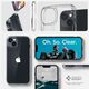 Spigen Spigen Ultra Hybrid για iPhone 14 κρυστάλλινο καθαρό