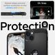 Spigen Θήκη Spigen Tough Armor Mag MagSafe Apple iPhone 14 Black