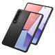 Spigen Spigen Air Skin Samsung Galaxy Z4 Fold czarny/black ACS05103
