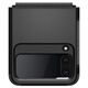 Spigen SPIGEN TOUGH ARMOR GALAXY Z FLIP 4 BLACK