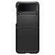 Spigen SPIGEN TOUGH ARMOR GALAXY Z FLIP 4 BLACK