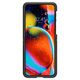 Spigen SPIGEN TOUGH ARMOR GALAXY Z FLIP 4 BLACK