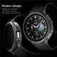 Spigen Θήκη Liquid Air για Samsung Galaxy Watch 5 Pro, 45mm, μαύρο