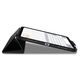 Θήκη για tablet Spigen Spigen Rugged Armor Pro, μαύρο - iPad 10.9" 2022