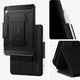 Θήκη για tablet Spigen Spigen Rugged Armor Pro, μαύρο - iPad 10.9" 2022