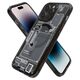 Spigen Etui Spigen Ultra Hybrid Mag MagSafe Apple iPhone 14 Pro Zero One