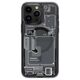 Spigen Etui Spigen Ultra Hybrid Mag MagSafe Apple iPhone 14 Pro Zero One