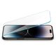Spigen Spigen Glas.TR Slim iPhone 14 Pro Max AGL05210 σκληρυμένο γυαλί