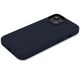 Decoded Decoded – δερμάτινη θήκη προστασίας για iPhone 14 Plus συμβατή με MagSafe (steel blue)