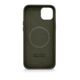 Decoded Decoded - προστατευτική θήκη για iPhone 14 Plus συμβατή με MagSafe (olive)