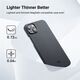 Θήκη Pitaka MagEZ 3 600D, μαύρο/γκρι - iPhone 14 Plus