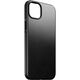Nomad Τώρα σύγχρονη δερμάτινη θήκη Horween Μαύρη για iPhone 14 Plus (NM01275985)