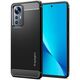 Spigen SPIGEN RUGGED Armor XIAOMI 12 LITE MATTE BLACK
