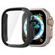 Spigen Θήκη προστασίας Spigen Thin Fit 360 για Apple Watch Ultra (49mm) Black