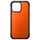 Nomad Nomad Rugged Θήκη, πορτοκαλί - iPhone 14 Pro Max