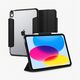 Θήκη για tablet Spigen Spigen Ultra Hybrid Pro, μαύρο - iPad 10.9" 2022