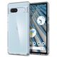 Spigen Θήκη Spigen Ultra Hybrid για Google Pixel 7A Crystal Clear