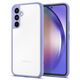 Spigen Θήκη SAMSUNG GALAXY A54 5G Spigen Ultra Hybrid Crystal μοβ