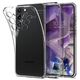 Spigen Spigen Liquid Crystal, clear - Samsung Galaxy S23