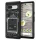 Spigen Ultra Hybrid, zero one - Google Pixel 7a