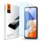 Spigen Spigen Glas.TR Slim 2-Pack - Tempered glass for Samsung Galaxy A14 5G