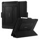 Θήκη για tablet Spigen SPIGEN RUGGED ARMOR PRO IPAD 10.2 2019 BLACK