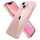 Spigen Θήκη Spigen Ultra Hybrid Apple iPhone 13 Rose Crystal